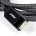 کابل HDMI 8K هیسکا طول 2 متر مدل HD-02-8K